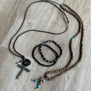 Country girl bundle - Lot of 4